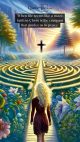 God, My Compass in the Labyrinth of Life