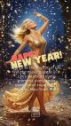 Happy New Year! - Image, letter, quote and poem to share